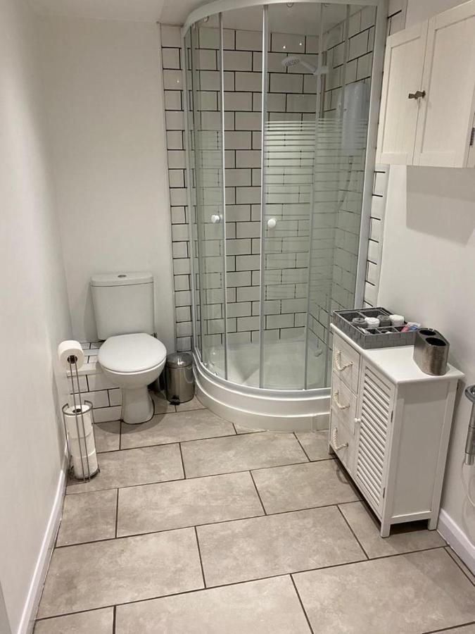 Star Apartment Ipswich Dış mekan fotoğraf