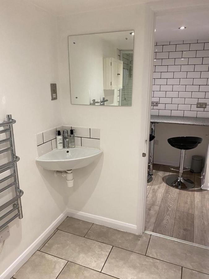 Star Apartment Ipswich Dış mekan fotoğraf