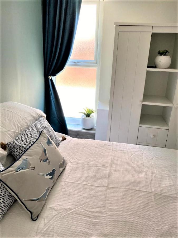 Star Apartment Ipswich Dış mekan fotoğraf