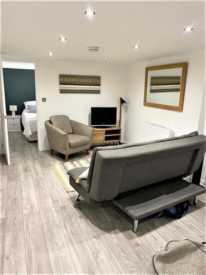 Star Apartment Ipswich Dış mekan fotoğraf