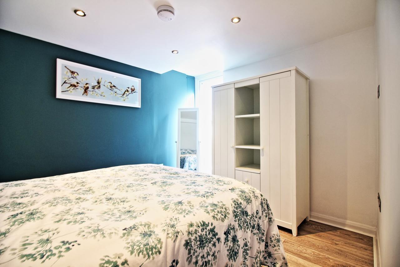 Star Apartment Ipswich Dış mekan fotoğraf