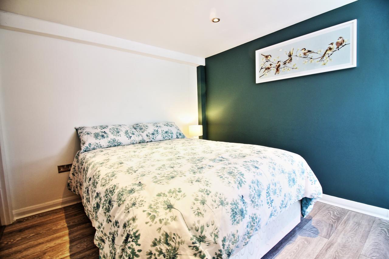Star Apartment Ipswich Dış mekan fotoğraf