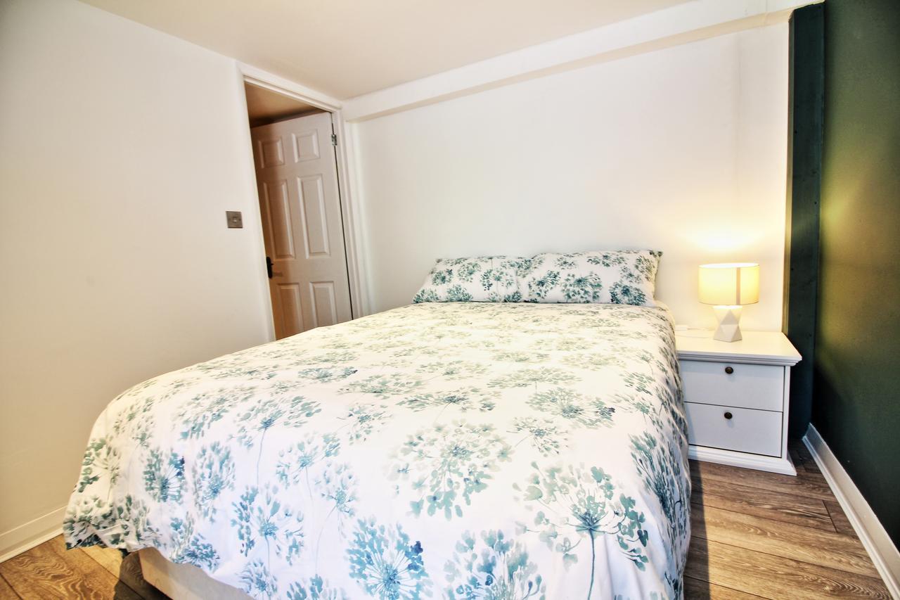 Star Apartment Ipswich Dış mekan fotoğraf